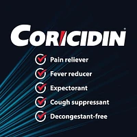 Médicament contre la toux et le rhume sans décongestionnant – Soulagement efficace des symptômes comme le mal de gorge, la toux, l’oppression thoracique, la fièvre et les maux de tête, 24 gélules liquides