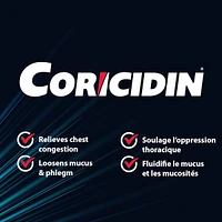 Médicament contre la toux et le rhume sans décongestionnant – Soulagement efficace des symptômes comme le mal de gorge, la toux, l’oppression thoracique, la fièvre et les maux de tête, 24 gélules liquides