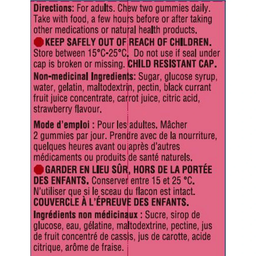 One A Day Men 50 Plus Multivitamin Gummies- Advanced Multivitamin Gummy with Immunity Support & B-Complex, Formulated with Vitamins & Minerals for Men 50+, 130 Gummies