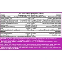 FLINTSTONES Complete Kids Multivitamin Gummies - Multivitamins for Kids, Kids Multivitamin Gummy Helps Maintain Good Health, Free of Artificial Sweeteners, Free of Aspartame, Free of Synthetic FD&C Dyes