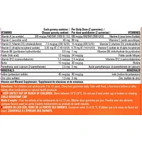 FLINTSTONES Kids Multivitamin Gummies Plus Immunity Support- Multivitamins for Kids, Kids Multivitamin Gummy With Zinc and Extra Vitamin C‡, Free of Artificial Sweeteners, Free of Aspartame, Free of Synthetic FD&C Dyes