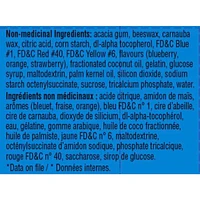 FLINTSTONES Active Kids Multivitamin Gummies-- Multivitamins for Kids, Kids Multivitamin Gummy with Vitamin D and Calcium, Free of Artificial Sweeteners, Free of Aspartame, 60 Gummies
