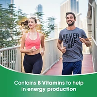Vitamin B