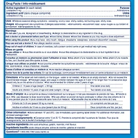 Kids Rapid Dissolve Allergy Medication - 24 Hour Non-Drowsy Kids Allergy Medicine, Antihistamines For Kids, Fast Allergy Relief Of Itchy, Watery, Red Eyes, Sneezing, Runny Nose