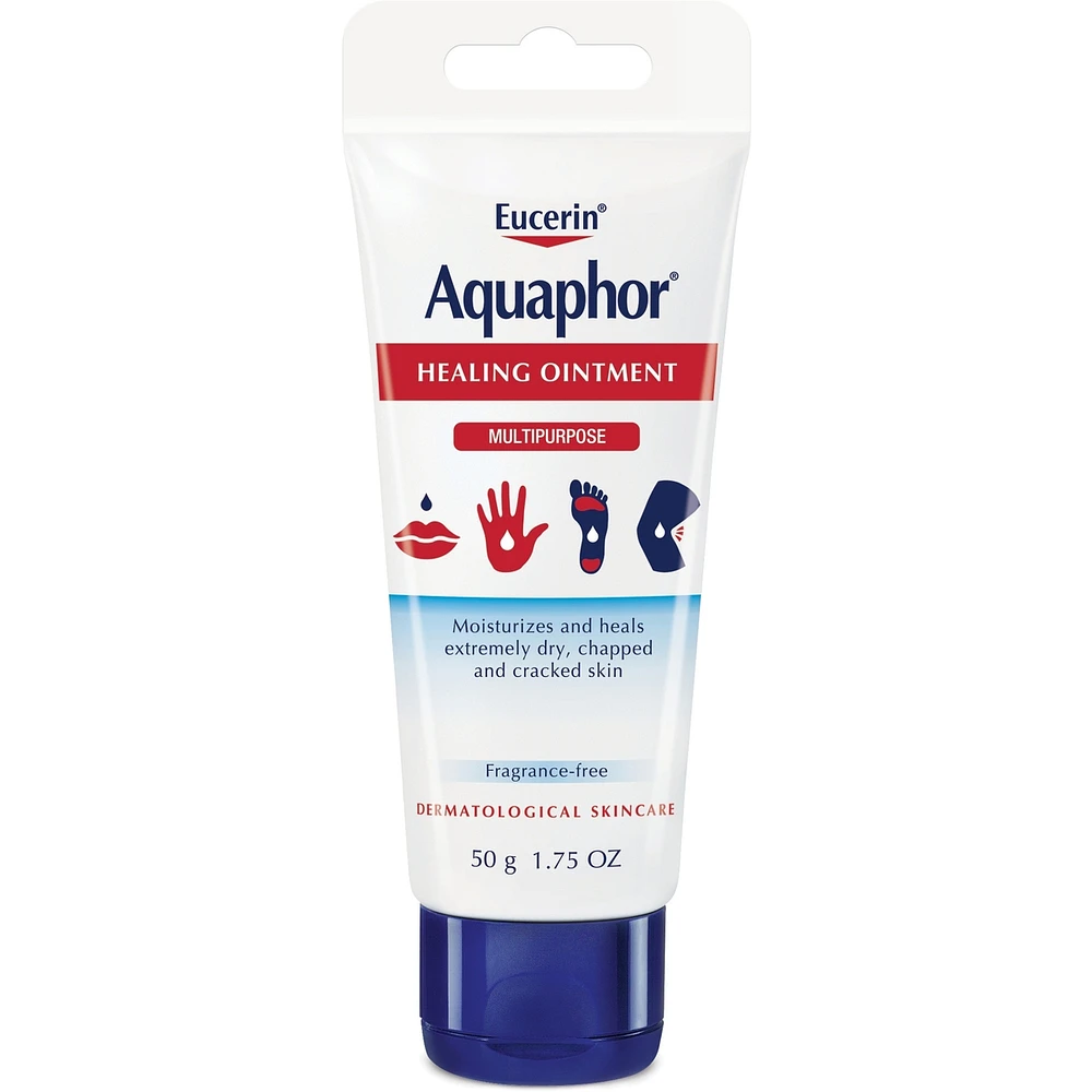 Aquaphor Multi-purpose Healing Ointment for Dry