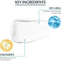 Complete Repair Plus Moisturizing Body Lotion for Very Dry and Rough Skin