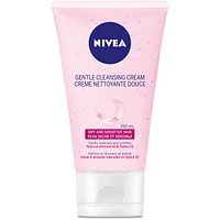 Gentle Cleansing Cream