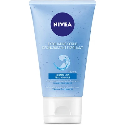 Exfoliating Scrub