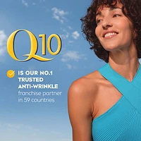 Q10 Anti-wrinkle Firming Day Cream SPF30