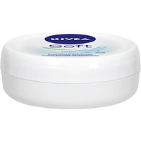 Soft Moisturizing Cream