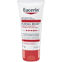 Eczema Relief Flare-up Face and Body Treatment for Eczema-Prone Skin