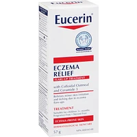 Eczema Relief Flare-up Face and Body Treatment for Eczema-Prone Skin