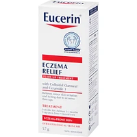 Eczema Relief Flare-up Face and Body Treatment for Eczema-Prone Skin