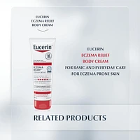 Eczema Relief Flare-up Face and Body Treatment for Eczema-Prone Skin