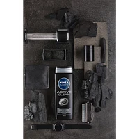 NIVEA MEN Active Clean Shower Gel