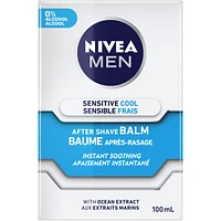 NIVEA MEN Sensitive Skin Cooling After Shave Balm