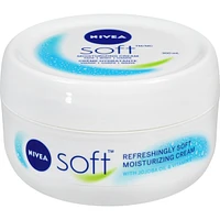Soft All-Purpose Moisturizing Cream | Face, Hand, Body Cream