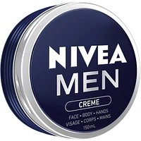 NIVEA MEN Crème for Face, Body & Hands