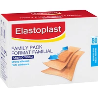 ELASTOPLAST Fabric Family Pack
