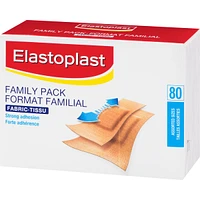 ELASTOPLAST Fabric Family Pack