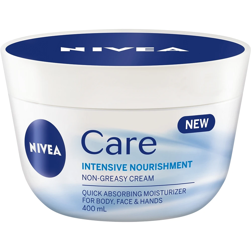 Care Nourishing Cream