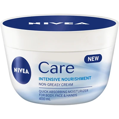 Care Nourishing Cream