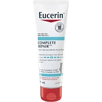 Complete Repair Daily Moisturizing Foot Cream for Very Dry, Rough Skin