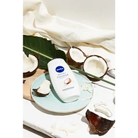 NIVEA Coconut & Jojoba Oil Body Wash