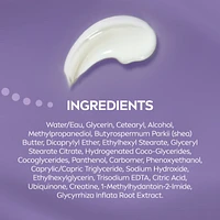 Q10 Anti-wrinkle Fragrance Free Soothing Night Cream