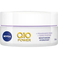 Q10 Anti-wrinkle Fragrance Free Soothing Day Cream