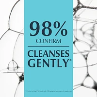 Complete Repair Face & Body Cleanser for Dry to Very Dry Skin