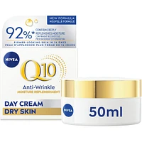 Q10 Anti-wrinkle Regenerating Day Cream