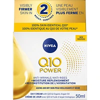 Q10 Anti-wrinkle Regenerating Day Cream