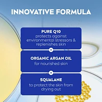 Q10 Anti-wrinkle Regenerating Day Cream