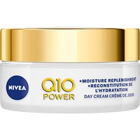 Q10 Anti-wrinkle Regenerating Day Cream