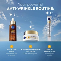 Q10 Anti-wrinkle Regenerating Day Cream