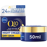 Q10 Anti-wrinkle Regenerating Night Cream