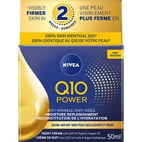 Q10 Anti-wrinkle Regenerating Night Cream