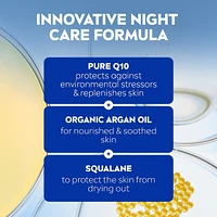 Q10 Anti-wrinkle Regenerating Night Cream