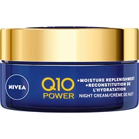 Q10 Anti-wrinkle Regenerating Night Cream