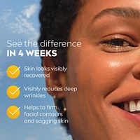 Q10 Anti-wrinkle Regenerating Night Cream