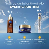Q10 Anti-wrinkle Regenerating Night Cream