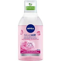 MicellAIR Rose Water Micellar Water