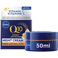 Q10 Anti-wrinkle Fragrance Free Soothing Day Cream