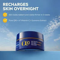 Q10 Anti-wrinkle Fragrance Free Soothing Day Cream