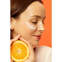 Q10 Anti-wrinkle Fragrance Free Soothing Day Cream
