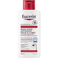 Eczema Face and Body Body Wash for Eczema-Prone Skin