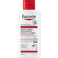 Eczema Face and Body Body Wash for Eczema-Prone Skin