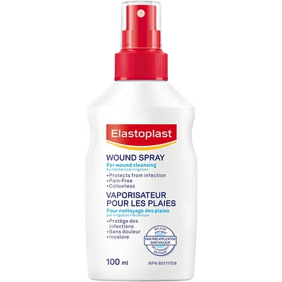 Elastoplast Wound Spray