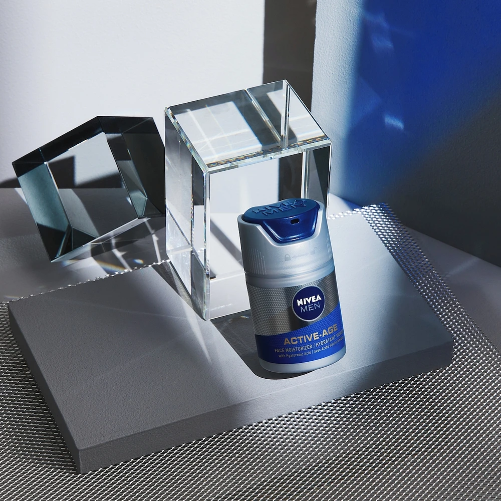 Nivea Men Anti-age Moisturizer 50ml